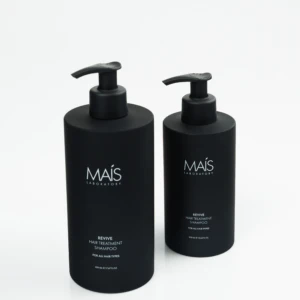 Відновлюючий шампунь для пошкодженого волосся Revive Hair Treatment Shampoo Mais Laboratory, 300/500 мл