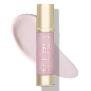 Антистресовий Зволожуючий Крем Swiss Phyto Cells Cream A.G.E. STOP, 50 Мл