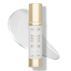 Крем День-Ніч З Пептидами 24H Face Peptide Complex A.G.E. STOP, 50 Мл