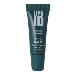 Морський пілінг-бальзам для губ 10 мл LIPS ID