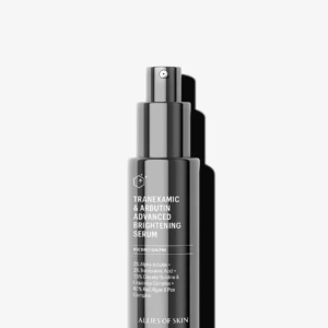 Освітлююча сироватка Tranexamic & Arbutin Advanced Brightening Serum 30 мл Allies of Skin