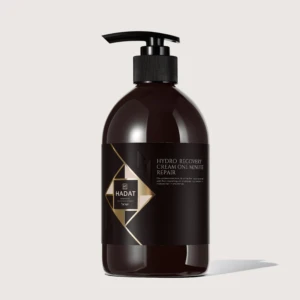 Експрес-крем для волосся «Одна хвилина на відновлення» Hydro Recovery Cream One Minute Repair 500 ml HADAT