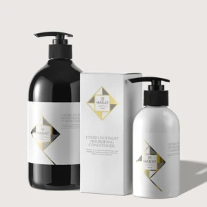 Зволожуючий кондиціонер Hydro Nutrient Nourishing Conditioner HADAT