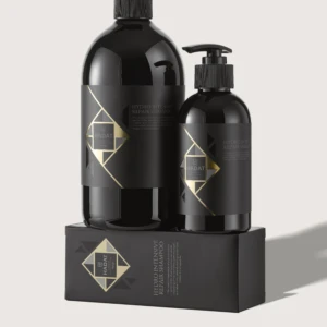 Відновлювальний шампунь Hydro Intensive Repair Shampoo HADAT