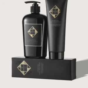 Зволожуюча маска Hydro Spa Hair Treatment HADAT