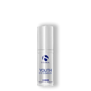 Омолоджувальний крем для шкіри навколо очей Youth Eye Complex IS CLINICAL, 15 г