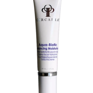 Зволожувальний крем для обличчя з пробіотиками Aqua-Biotic Balancing Moisturizer 59 мл Circadia