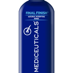 Живильний кондиціонер для пошкодженого волосся Final Finish Mediceuticals, 250 мл