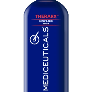 Очищувальний протизапальний догляд для шкіри голови TheraRX Mediceuticals, 250 мл