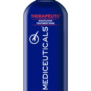 Заспокійливий кондиціонер для волосся та шкіри голови Therapeutic Mediceuticals, 250 мл