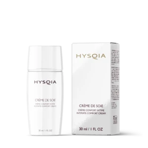 Інтимний крем для комфорту Silk Cream 30 мл Hysqia