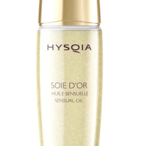 Чуттєва олія для тіла Golden Silk 50 мл Hysqia