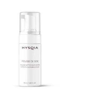 Мус-пінка для інтимної гігієни Silky Mousse 100 мл Hysqia