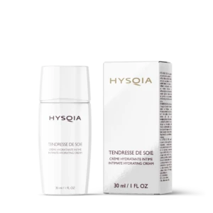 Зволожувальний крем для інтимного догляду Silk Tenderness 30 мл Hysqia