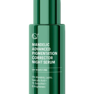 Нічна сироватка Mandelic Pigmentation Corrector Night Serum 30 мл Allies of Skin