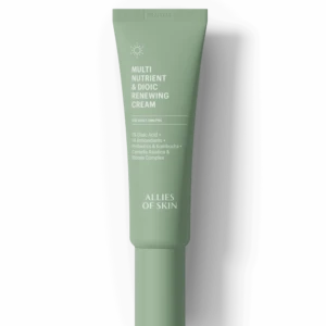 Денний крем Multi Nutrient & Dioic Renewing Cream 50 мл Allies of Skin