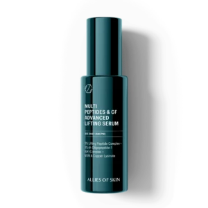 Мультипептидна сироватка Multi Peptides & GF Advanced Lifting Serum Allies of Skin