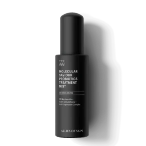 Міст для обличчя Molecular Saviour Probiotics Treatment Mist 60 мл Allies of Skin