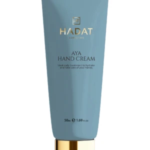 Крем для рук AYA Hand Cream 50 ml HADAT