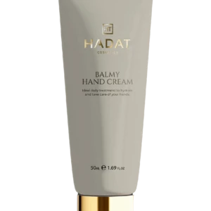 Крем для рук Balmy Hand Cream 50 ml HADAT