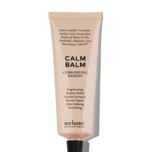 Відновлювальний заспокійливий бальзам Calm Balm 75 мл Melumé