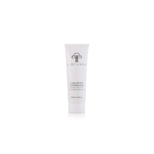 Очищувальна детокс-маска Charcoal Milk Clarifying Mask Circadia 236 мл
