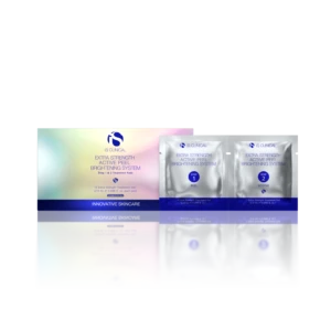 Пілінг-система для оновлення та освітлення шкіри Extra Strength Active Peel Brightening System IS CLINICAL