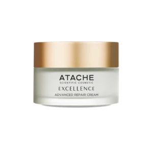 Антивіковий відновлювальний нічний крем Excellence Advanced Repair Cream ATACHE 50 мл