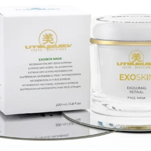 Антивікова маска Exoskin Mascarilla 200 мл Utsukusy