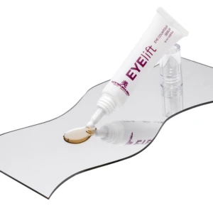 Ліфтинг-сироватка для шкіри навколо очей EyeLift Serum 15 мл Utsukusy