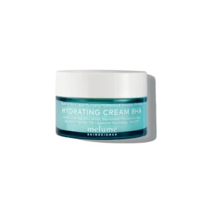 Зволожувальний крем з 8 видами гіалуронової кислоти Hydrating Cream 8HA Melumé