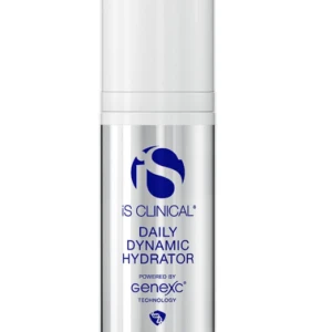 Антивіковий зволожувальний крем Daily Dynamic Hydrator IS CLINICAL, 50 г