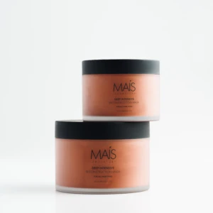 Інтенсивна відновлююча маска для волосся Deep Intensive Reconstruction Mask Mais Laboratory