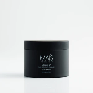 Маска для об’єму волосся Volume Up Hair Treatment Mask Mais Laboratory