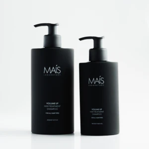Шампунь для об’єму волосся Volume Up Hair Treatment Shampoo Mais Laboratory