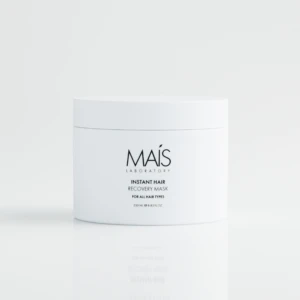 Маска для миттєвого відновлення волосся Instant Hair Recover Mask Mais Laboratory