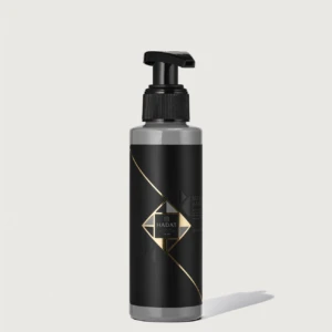 Відновлювальна сироватка з перламутром Restoring Pearl Hair Serum 120 ml HADAT
