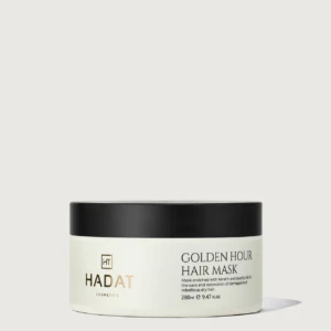 Маска для волос «Golden Hour» Golden Hour Hair Mask 280 ml HADAT