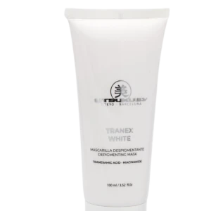 Освітлююча маска Tranex White Mask 100 мл Utsukusy