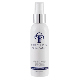 Заспокійливий спрей Aloe & Calendula Calming Mist 118 мл Circadia