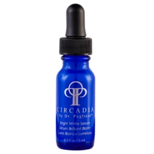 Освітлювальна сироватка Bright White Serum Circadia 15 мл