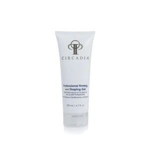 Моделювальний антицелюлітний гель Professional Firming & Shaping Gel 200 мл Circadia