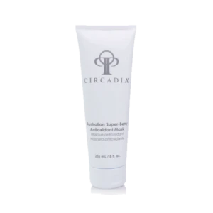 Антиоксидантна маска з австралійськими ягодами Australian Super Berry Antioxidant Mask Circadia 236 мл
