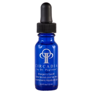 Експрес-ліфтинг для шкіри навколо очей Emergency Eye Lift Circadia