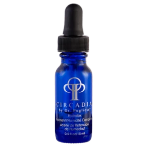 Зволожувальна олія-сироватка Hydralox Facial Oil 15 мл Circadia