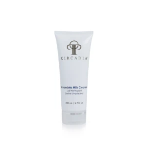 Мигдальне молочко для очищення шкіри Amandola Milk Cleanser Circadia