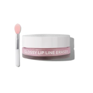 Бальзам-філлер для збільшення об’єму губ Glossy Lip Line Eraser Maxi-Lip Filler Balm 13 г Melumé