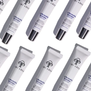 Бальзам для відновлення та зволоження губ Lip Renewing Hydrator Circadia