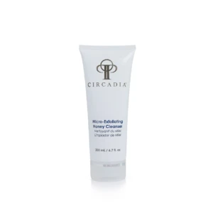 Медовий гель-мікроексфоліант Micro-Exfoliating Honey Cleanser Circadia