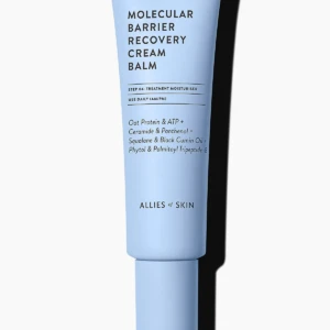 Відновлювальний крем-бальзам Molecular Barrier Recovery Cream Balm 50 мл Allies of Skin